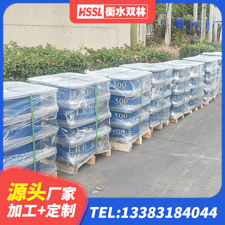 钦北区建筑LNR600的隔震支座源头工厂 钦北区HDR600高阻尼建筑隔震支座 钦北区橡胶型隔震支座厂家 钦北区水平力分散型LNR橡胶隔震支座厂家电话 - 第10张